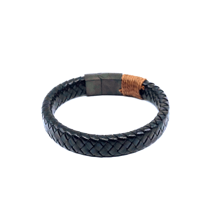 Bracelets_Cuir