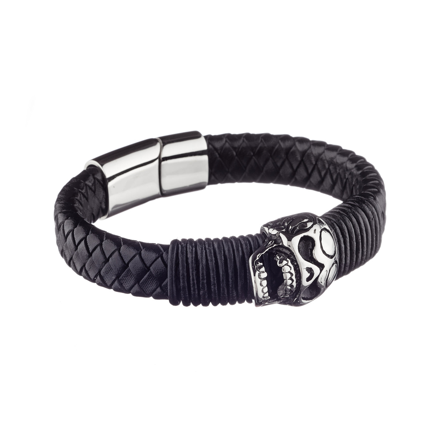 Bracelets_Cuir
