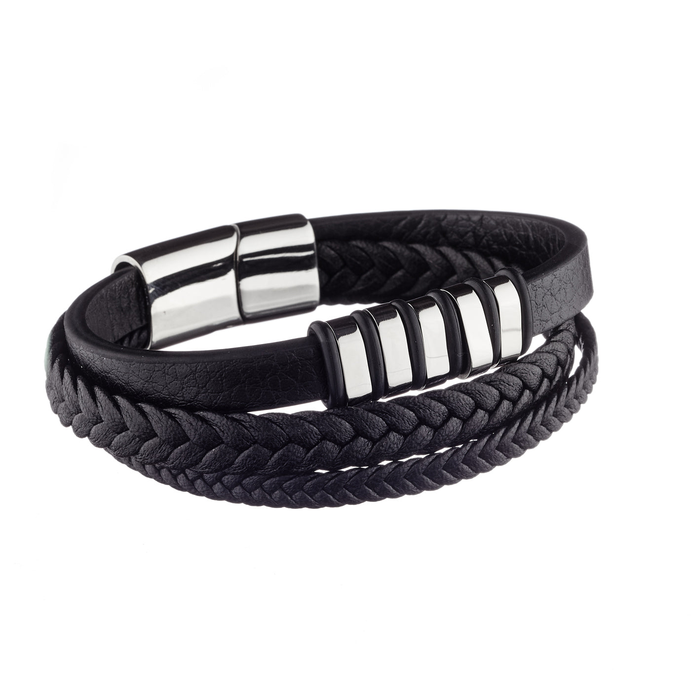 Bracelets_Cuir