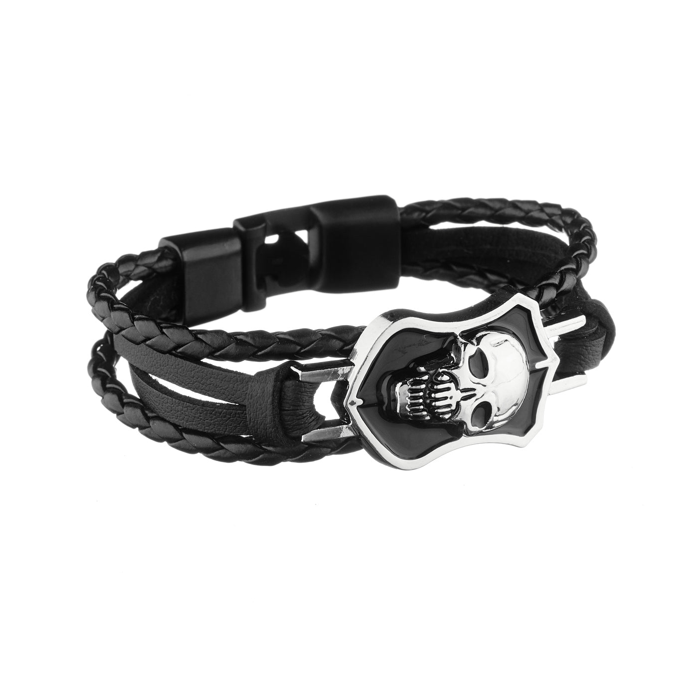 Bracelets_Cuir