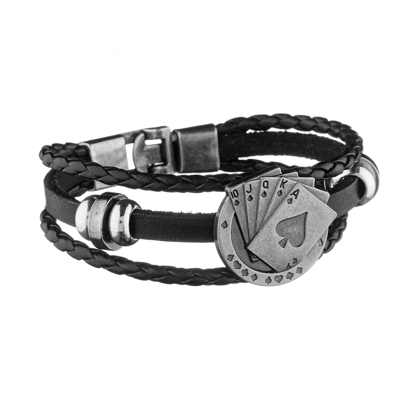 Bracelets_Cuir