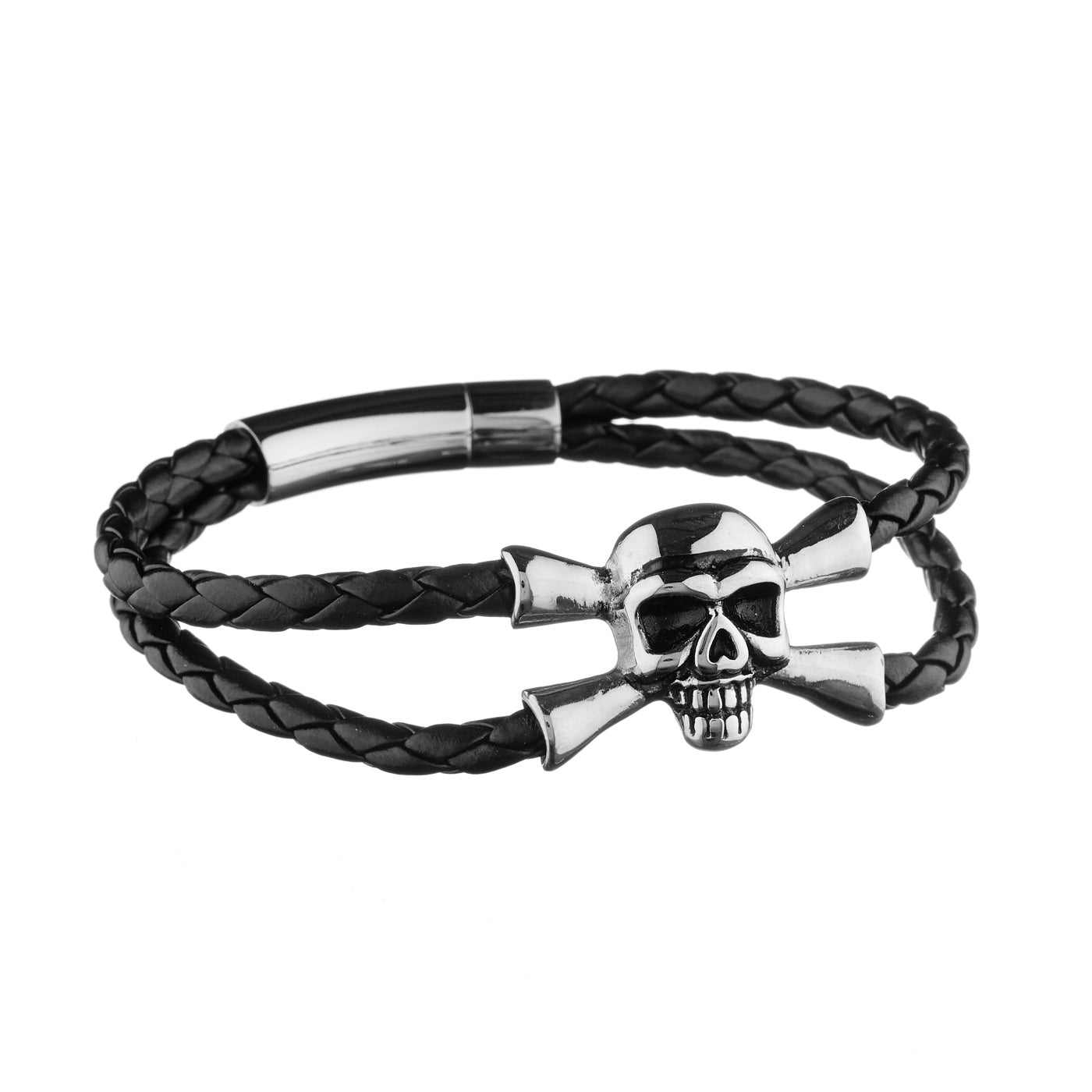 Bracelets_Cuir