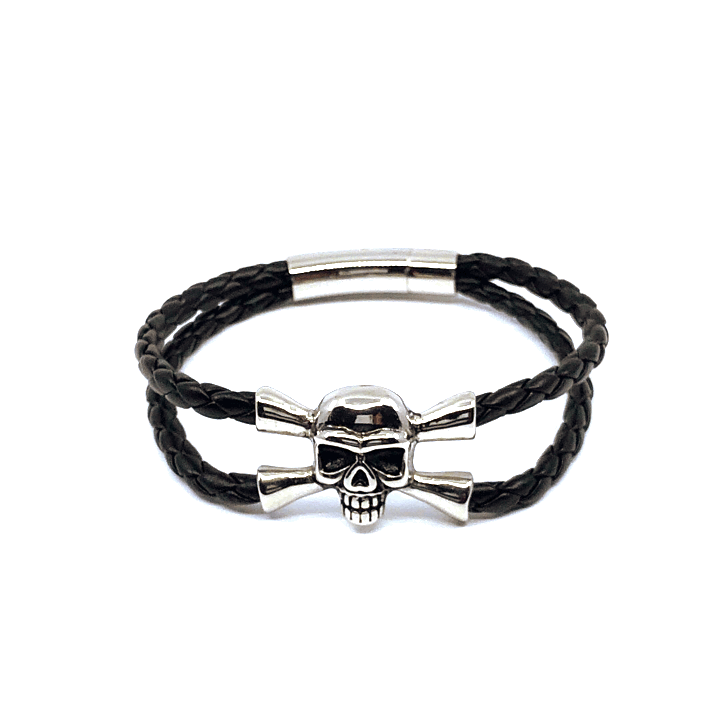Bracelets_Cuir