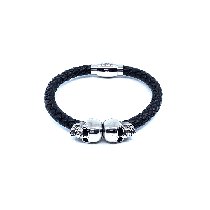 Bracelets_Cuir