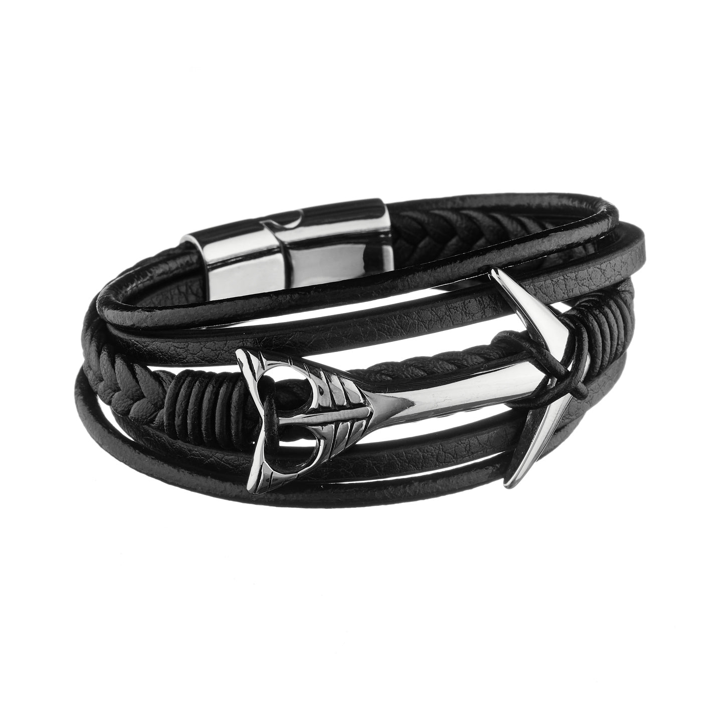 Bracelets_Cuir