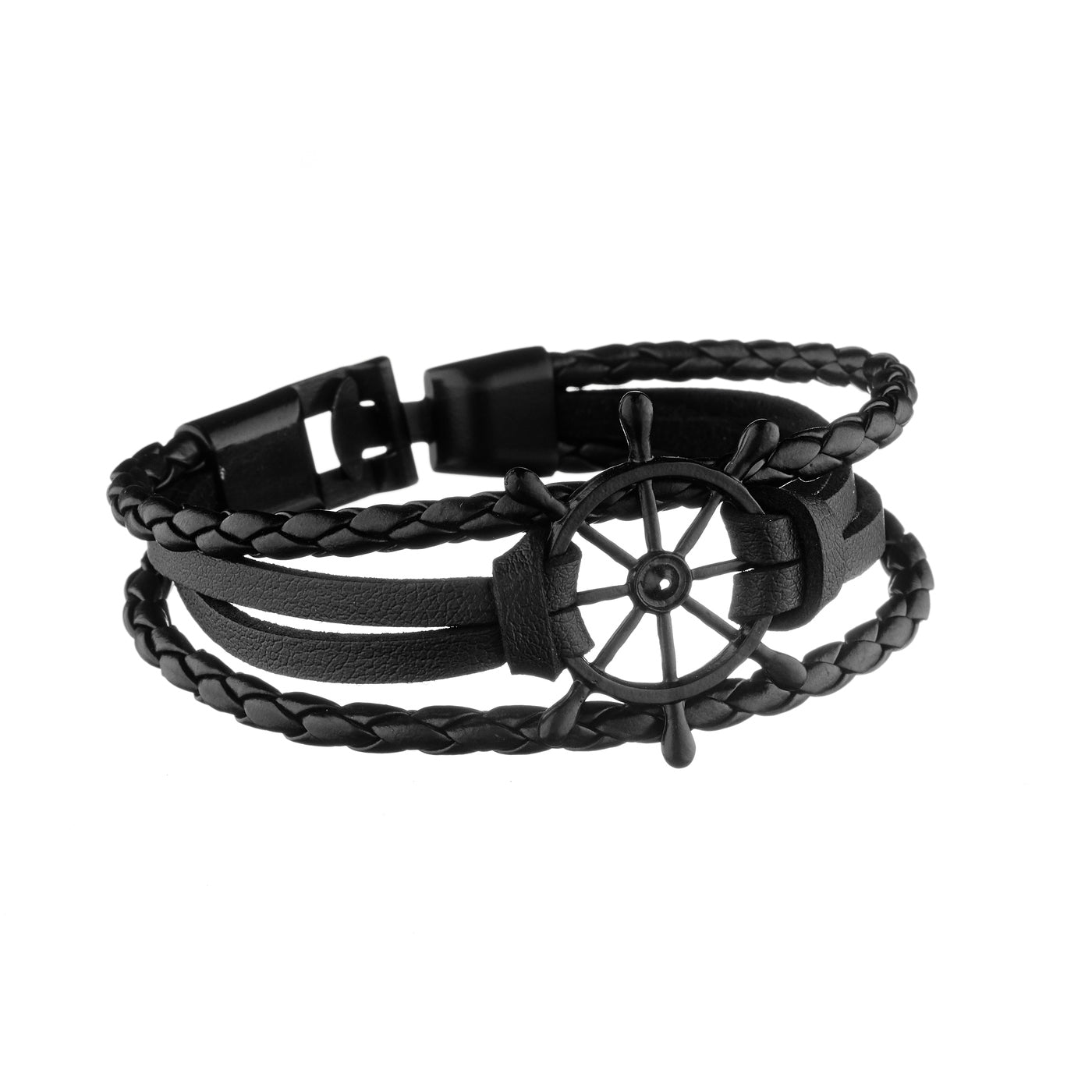 Bracelets_Cuir