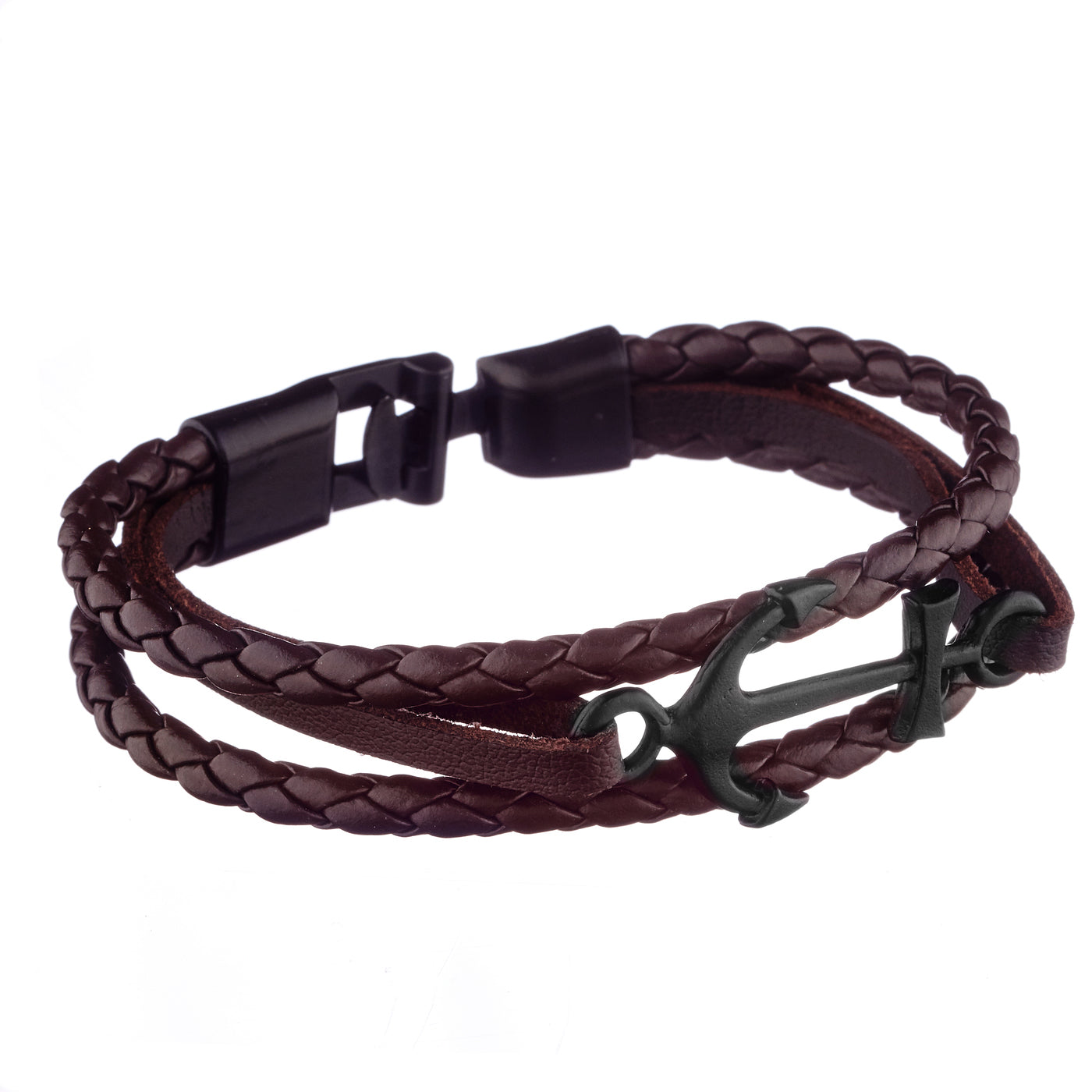 Bracelets_Cuir