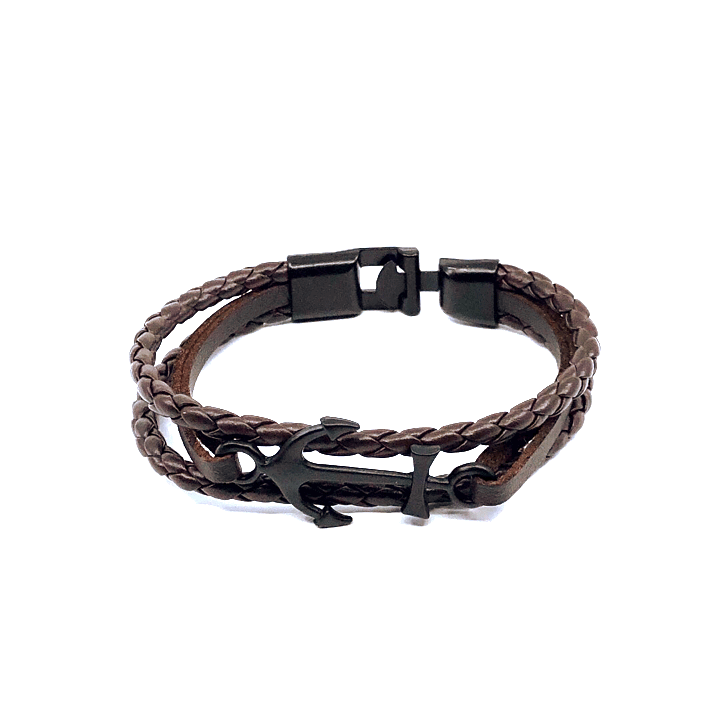 Bracelets_Cuir