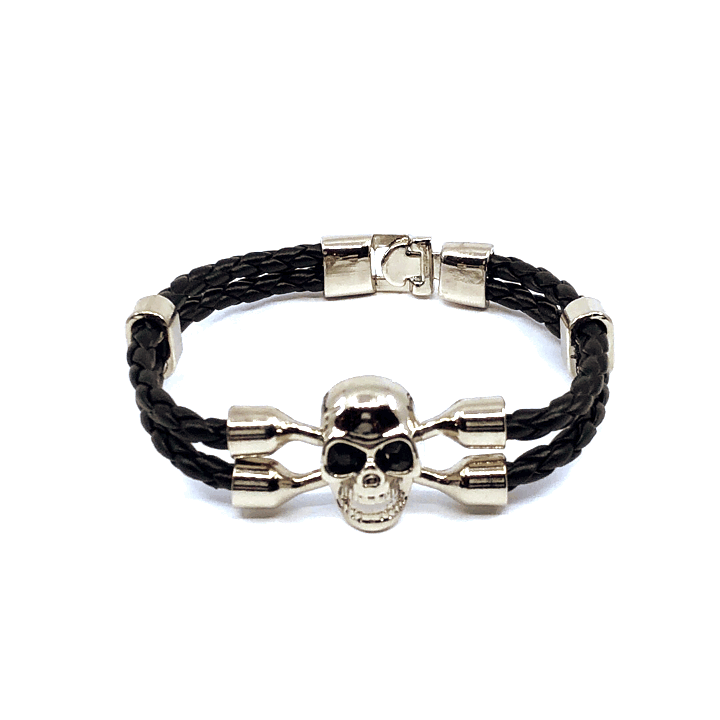 Bracelets_Cuir
