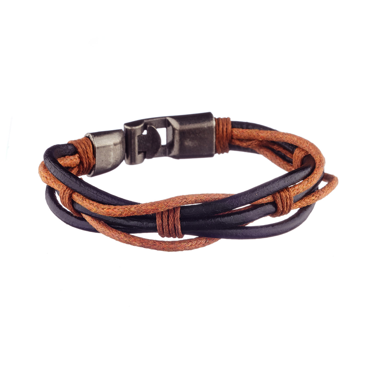 Bracelets_Cuir