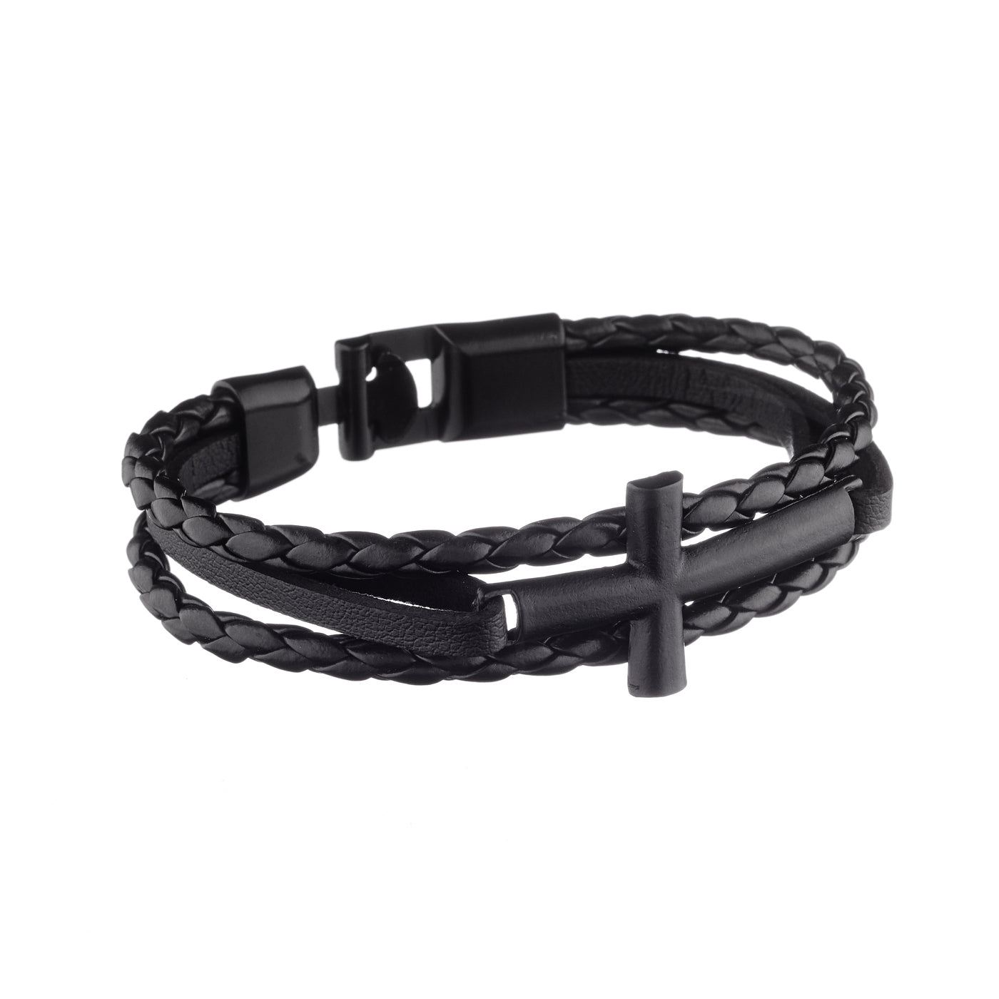 Bracelets_Cuir