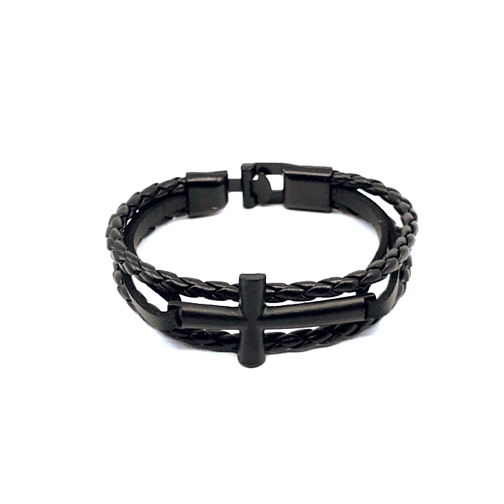 Bracelets_Cuir