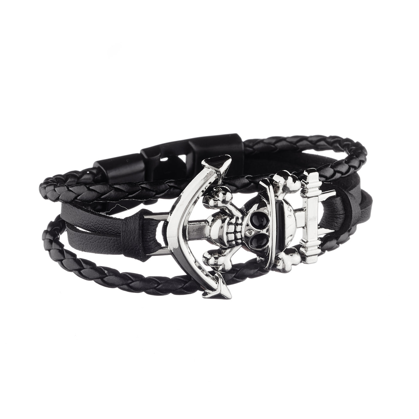 Bracelets_Cuir