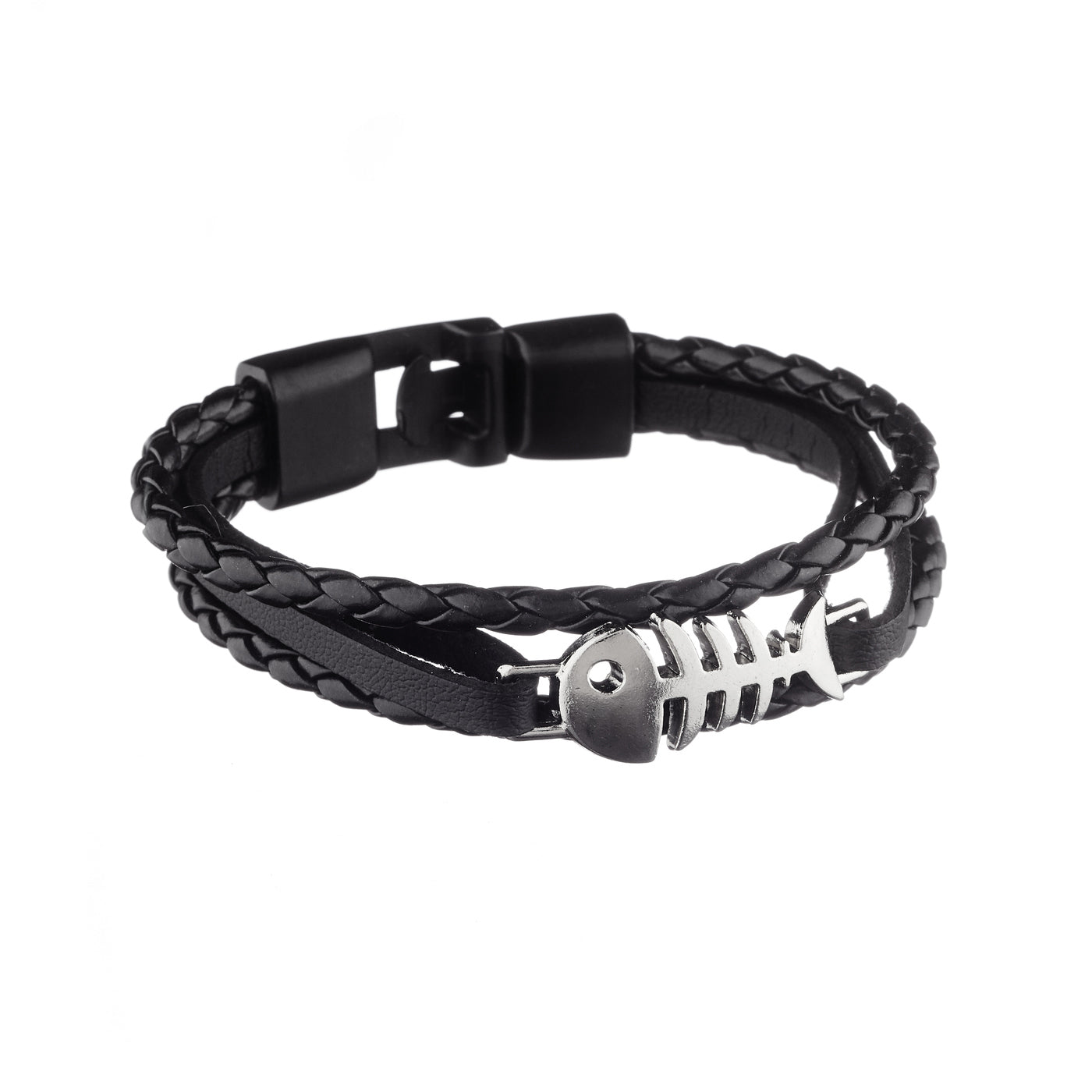 Bracelets_Cuir