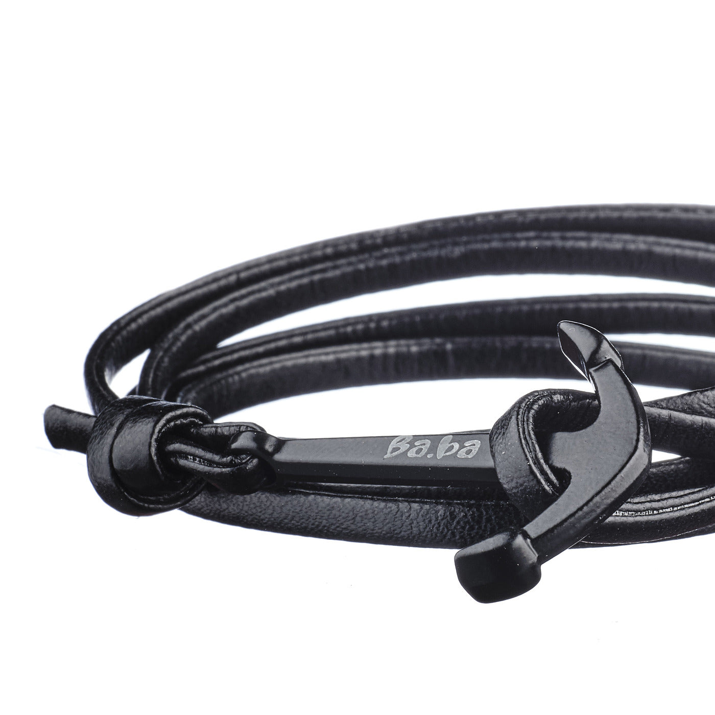 Bracelets_Cuir
