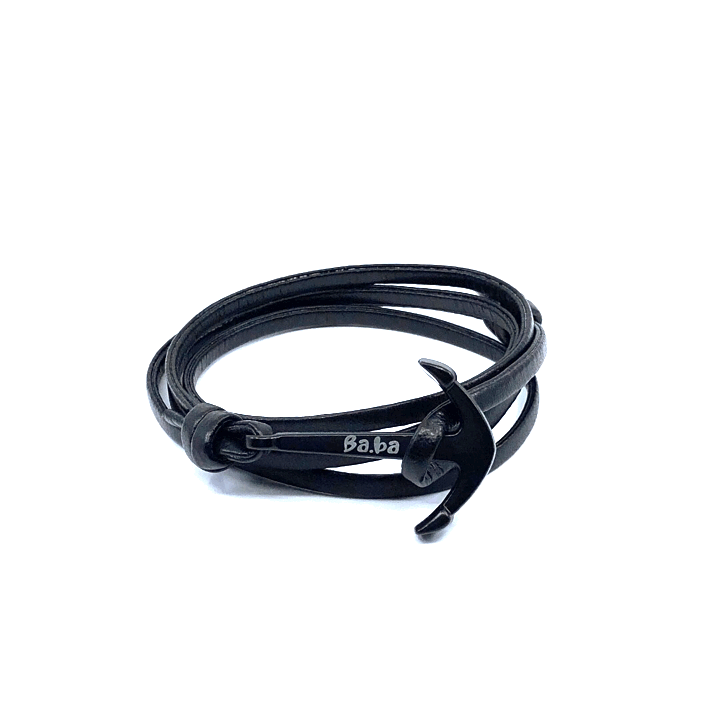 Bracelets_Cuir