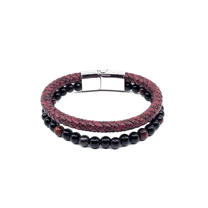 Bracelets_Cuir