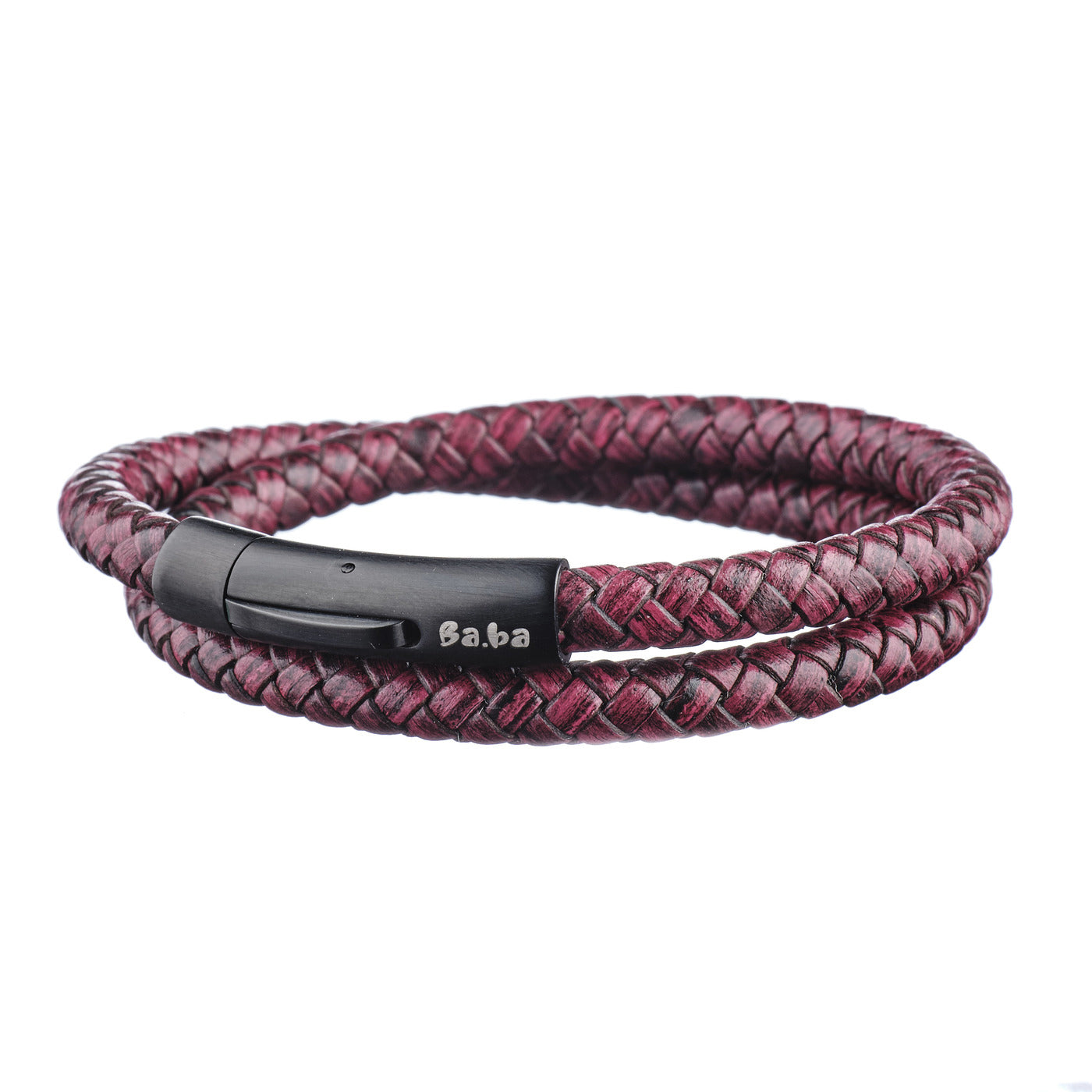 Bracelets_Cuir