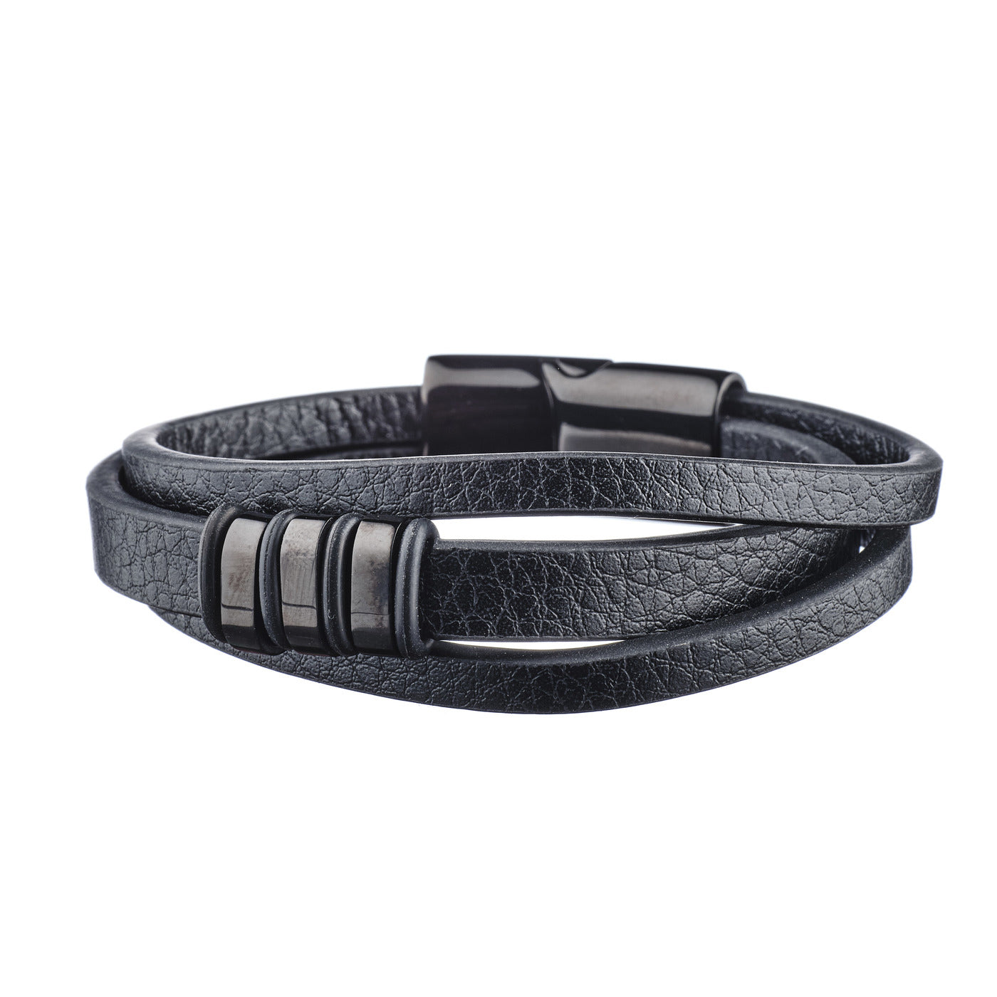 Bracelets_Cuir