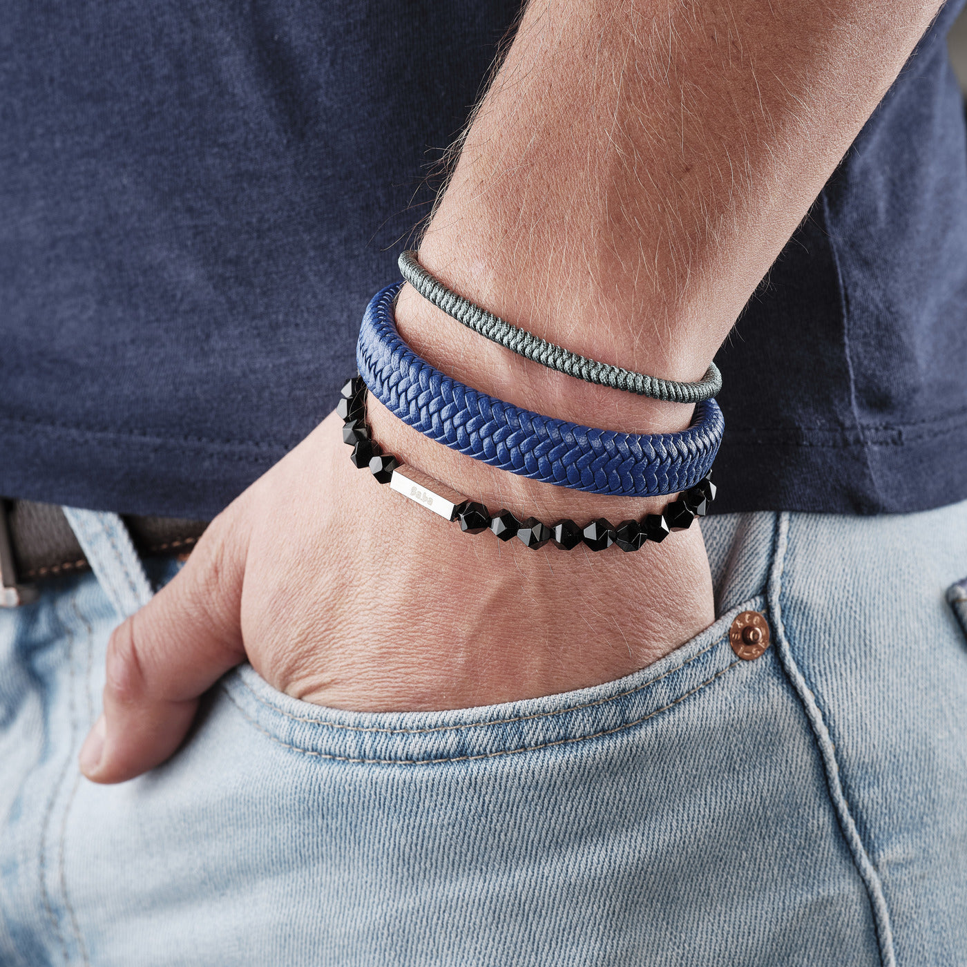 Bracelets_Cuir