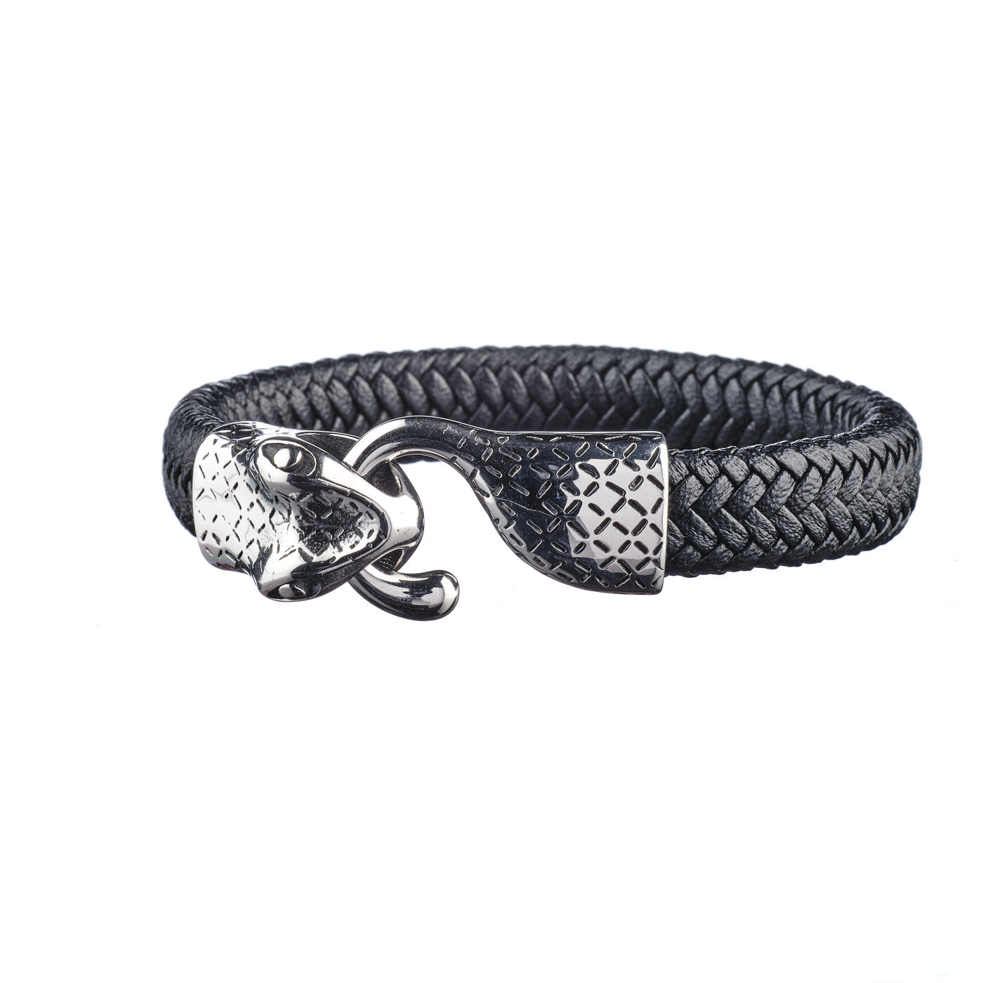 Bracelets_Cuir
