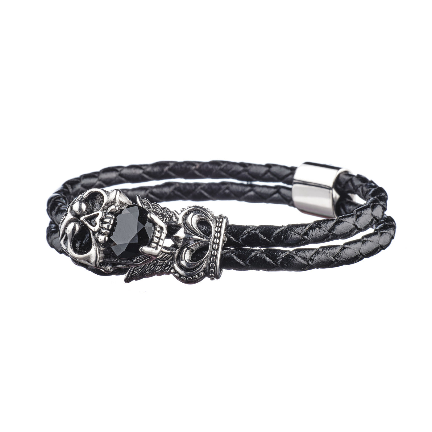 Bracelets_Cuir