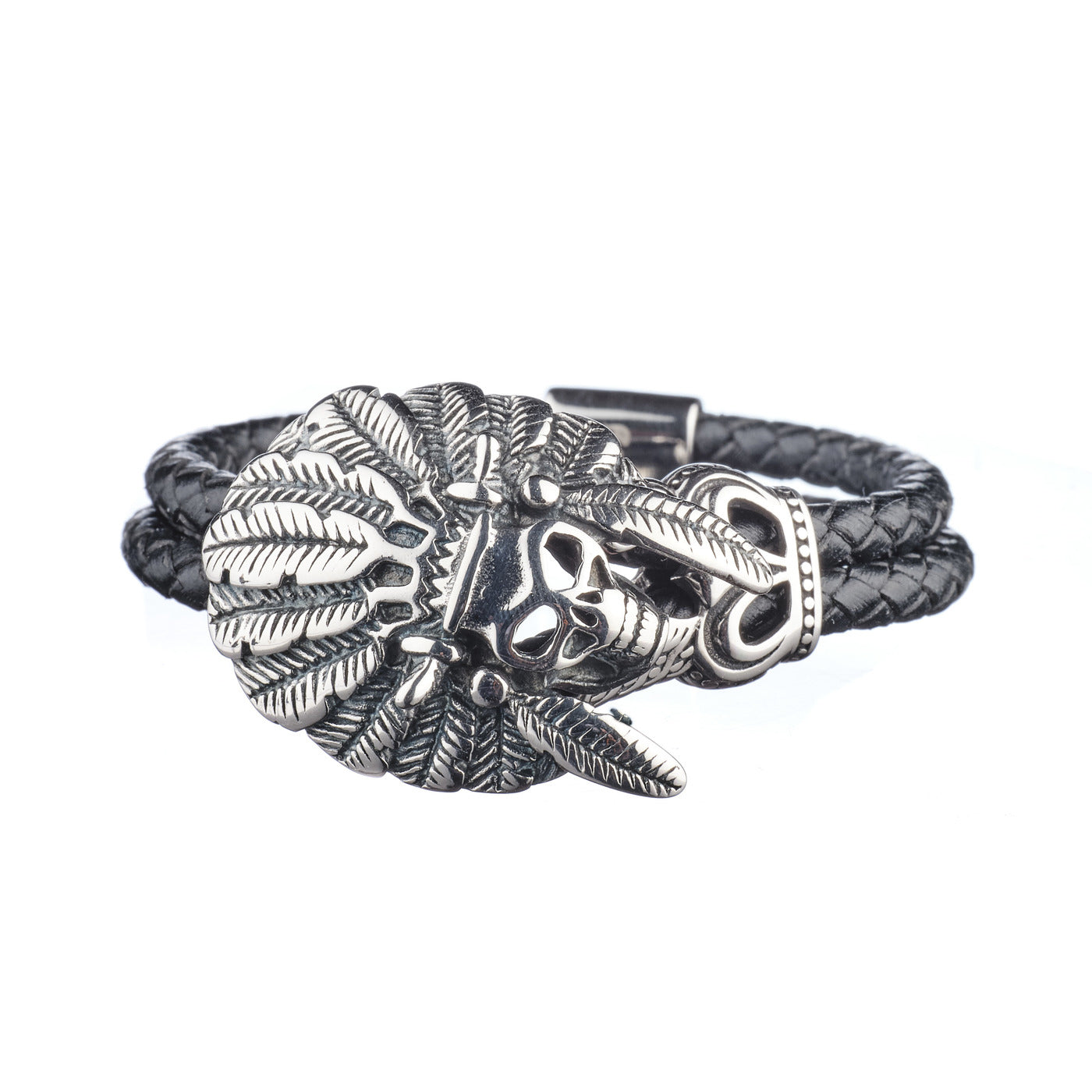 Bracelets_Cuir