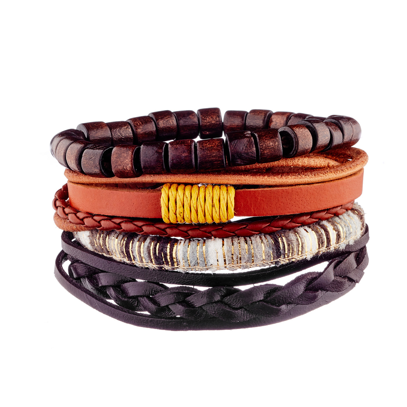 Bracelets_Manchette