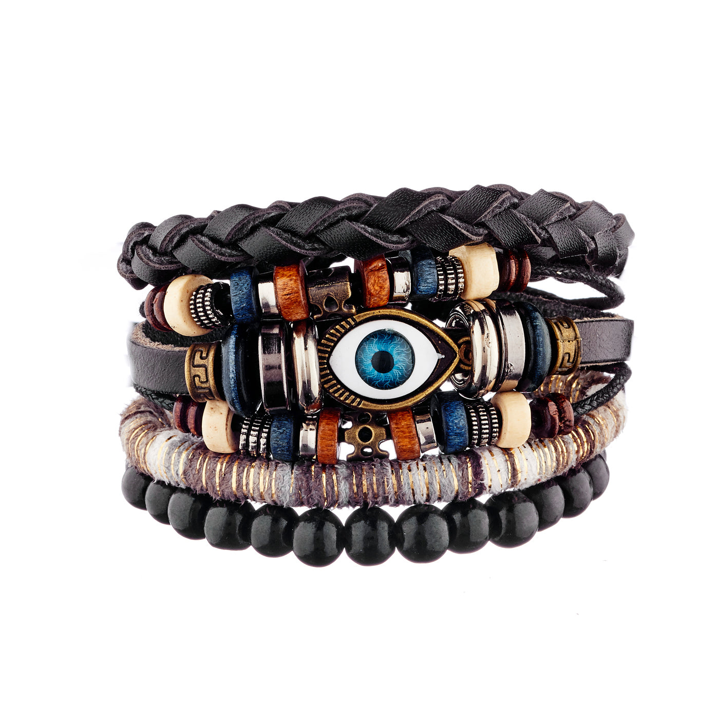 Bracelets_Manchette