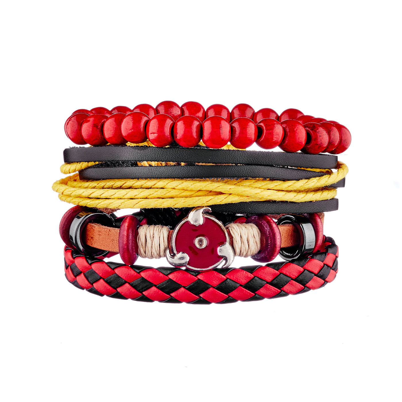 Bracelets_Manchette