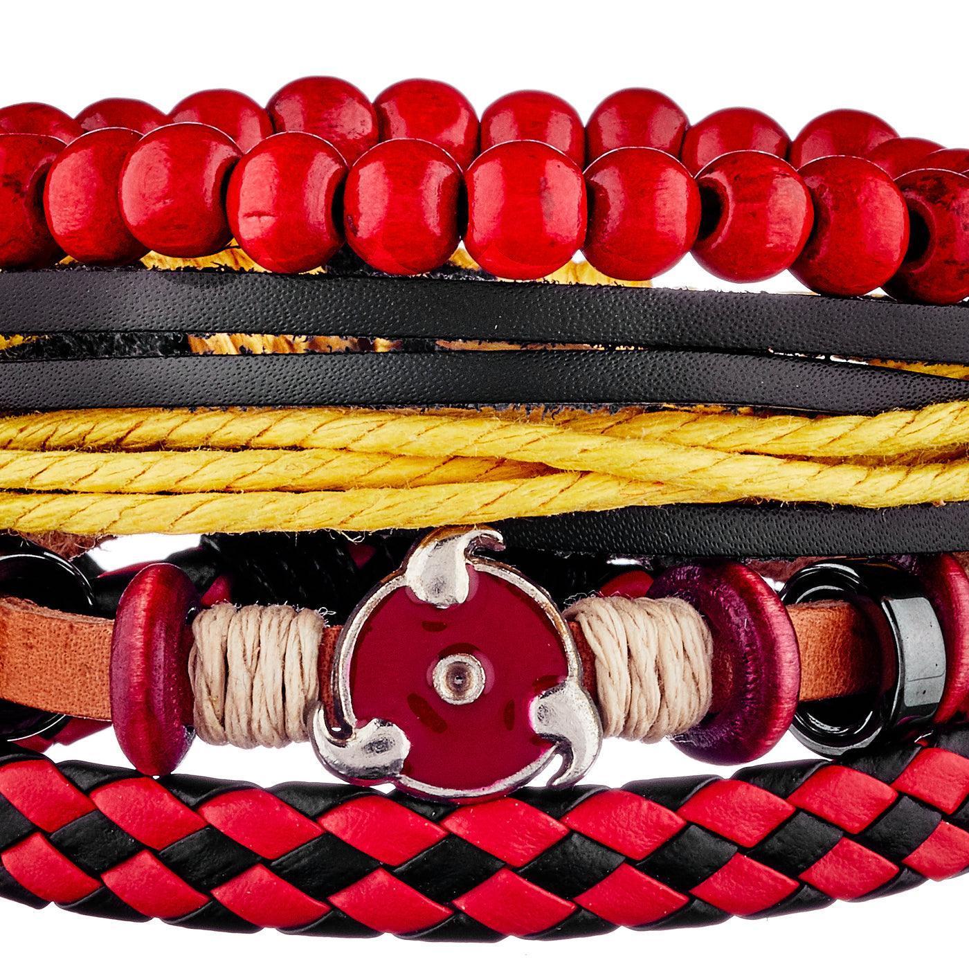 Bracelets_Manchette
