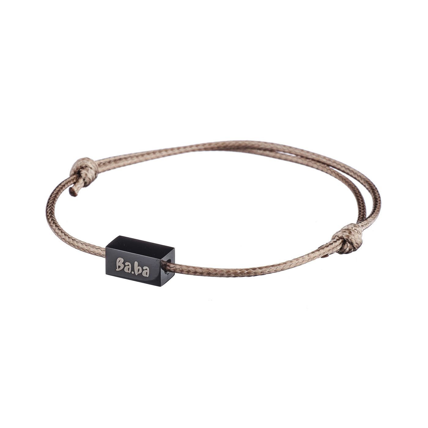 Bracelets_Corde