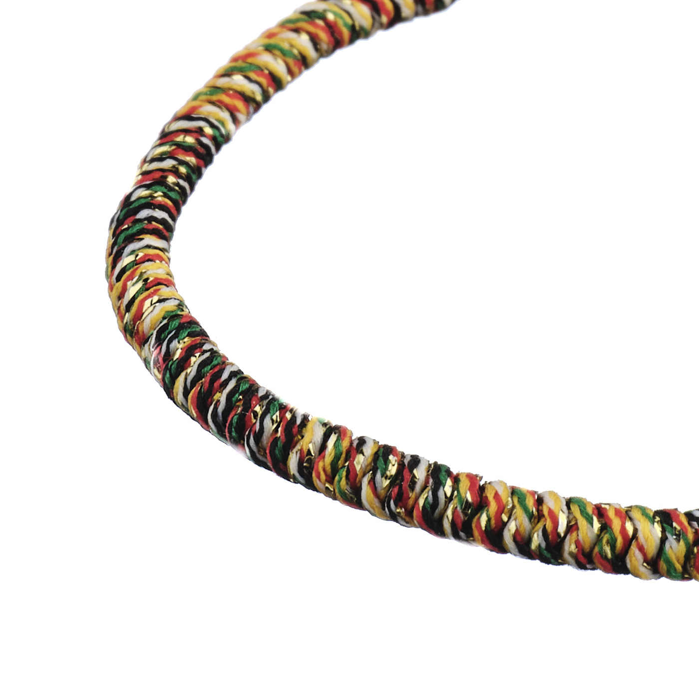 Bracelet Geoges V - Multicolore