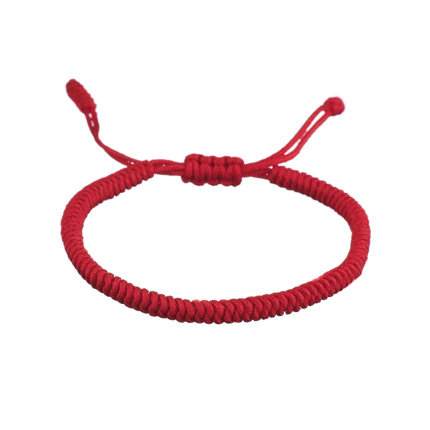 Bracelet Georges V - Rouge
