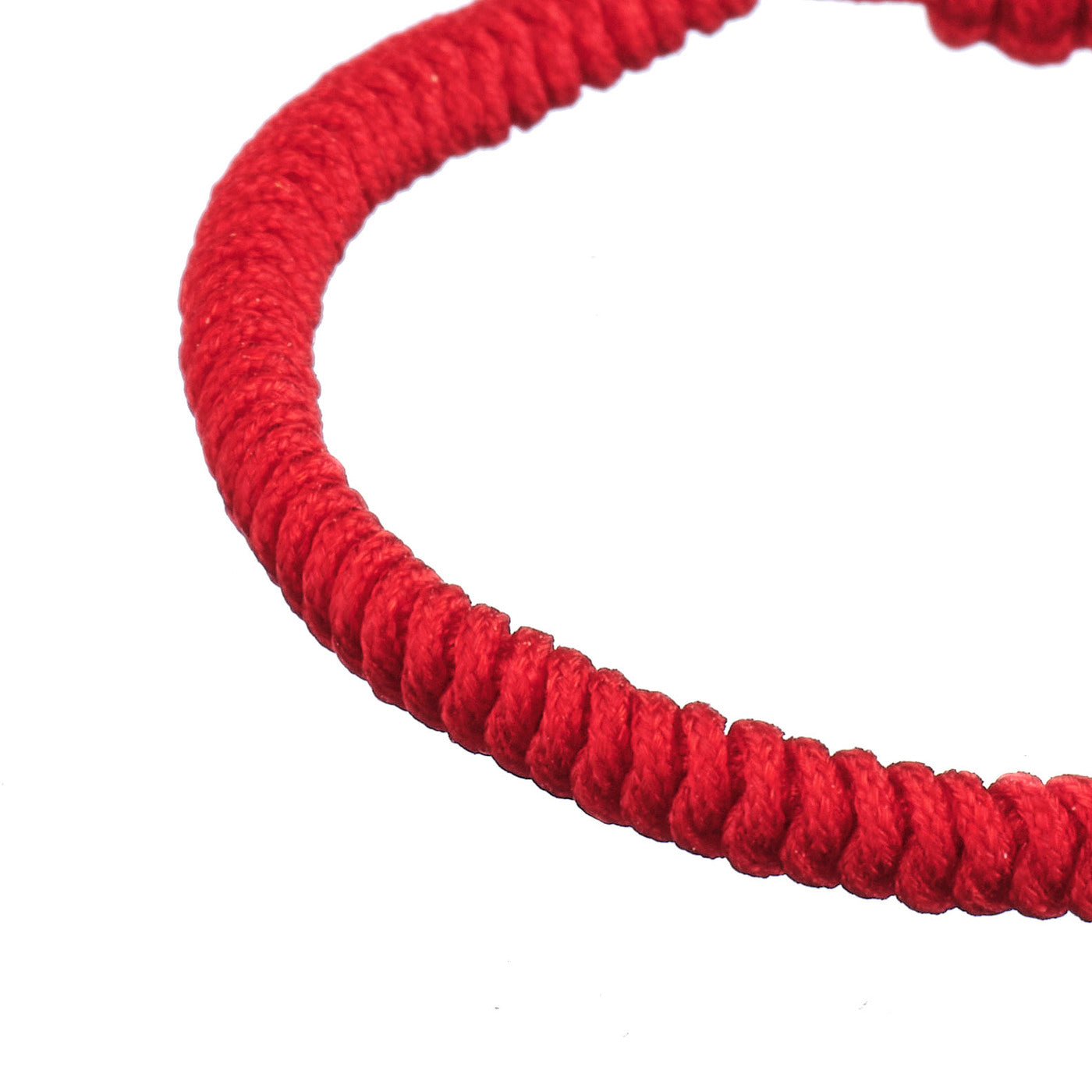 Bracelet Georges V - Rouge