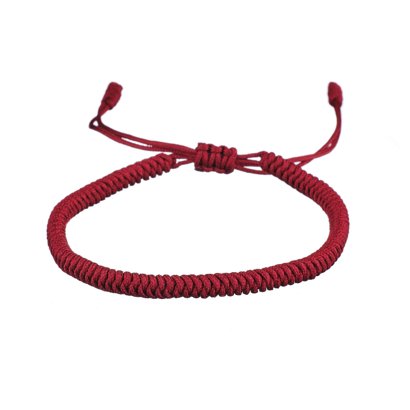 Bracelet Georges V - Bordeaux