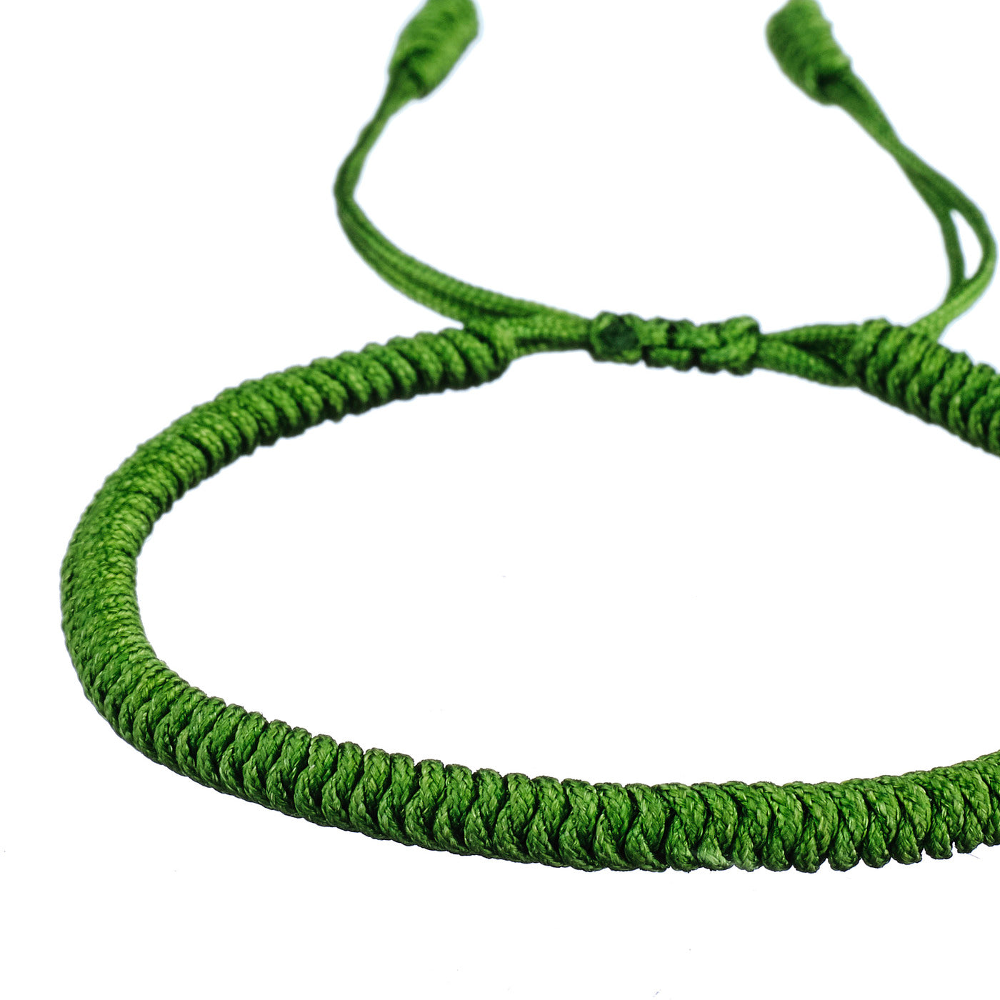 Bracelet Georges V - Kaki