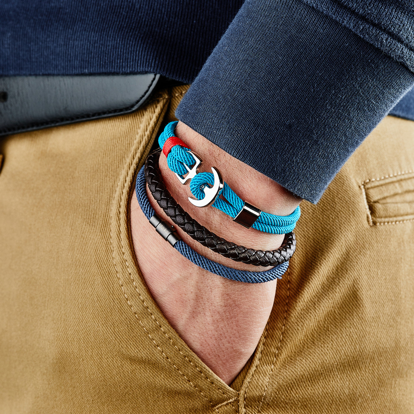 Bracelets_Corde