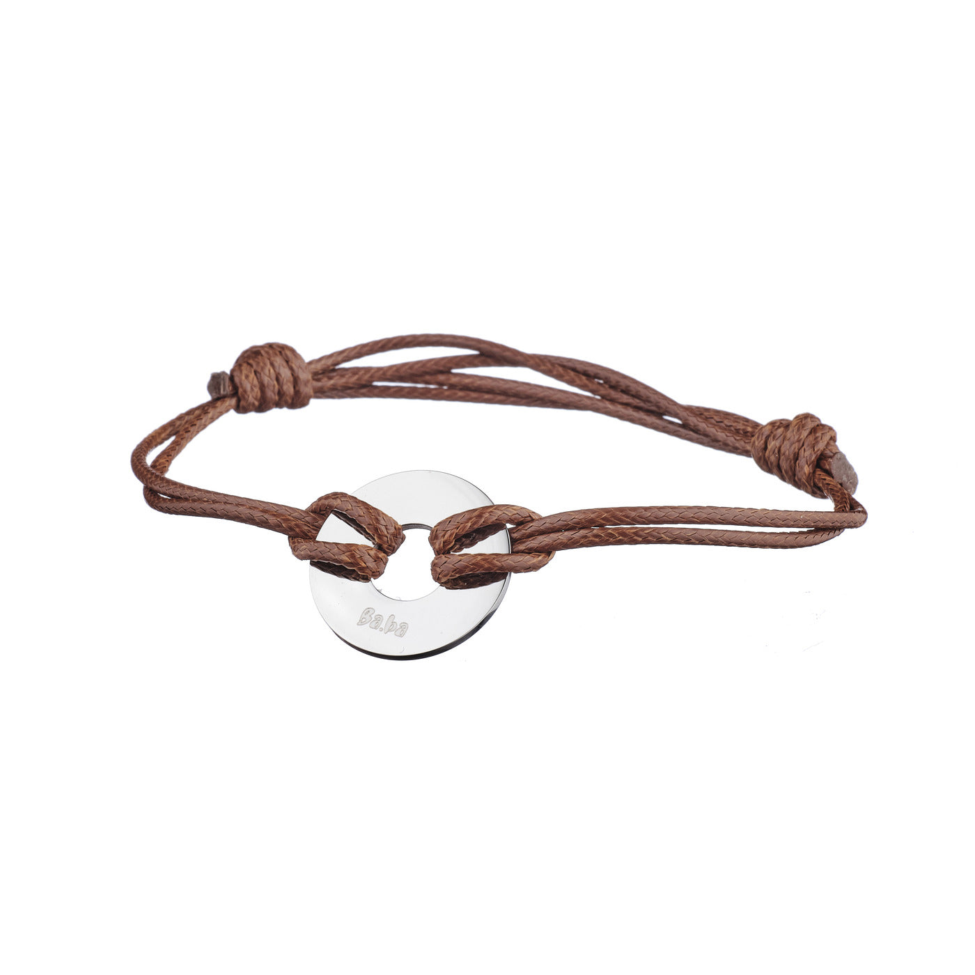Bracelets_Corde