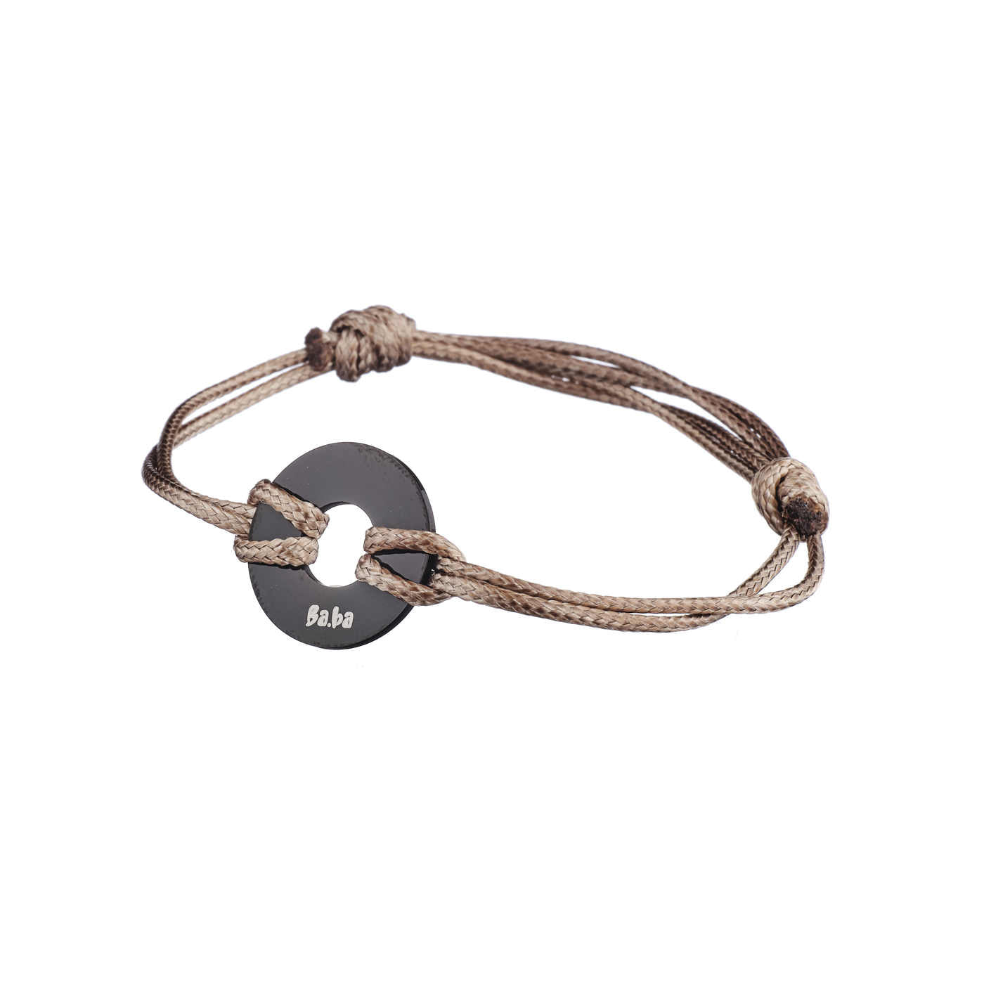 Bracelets_Corde