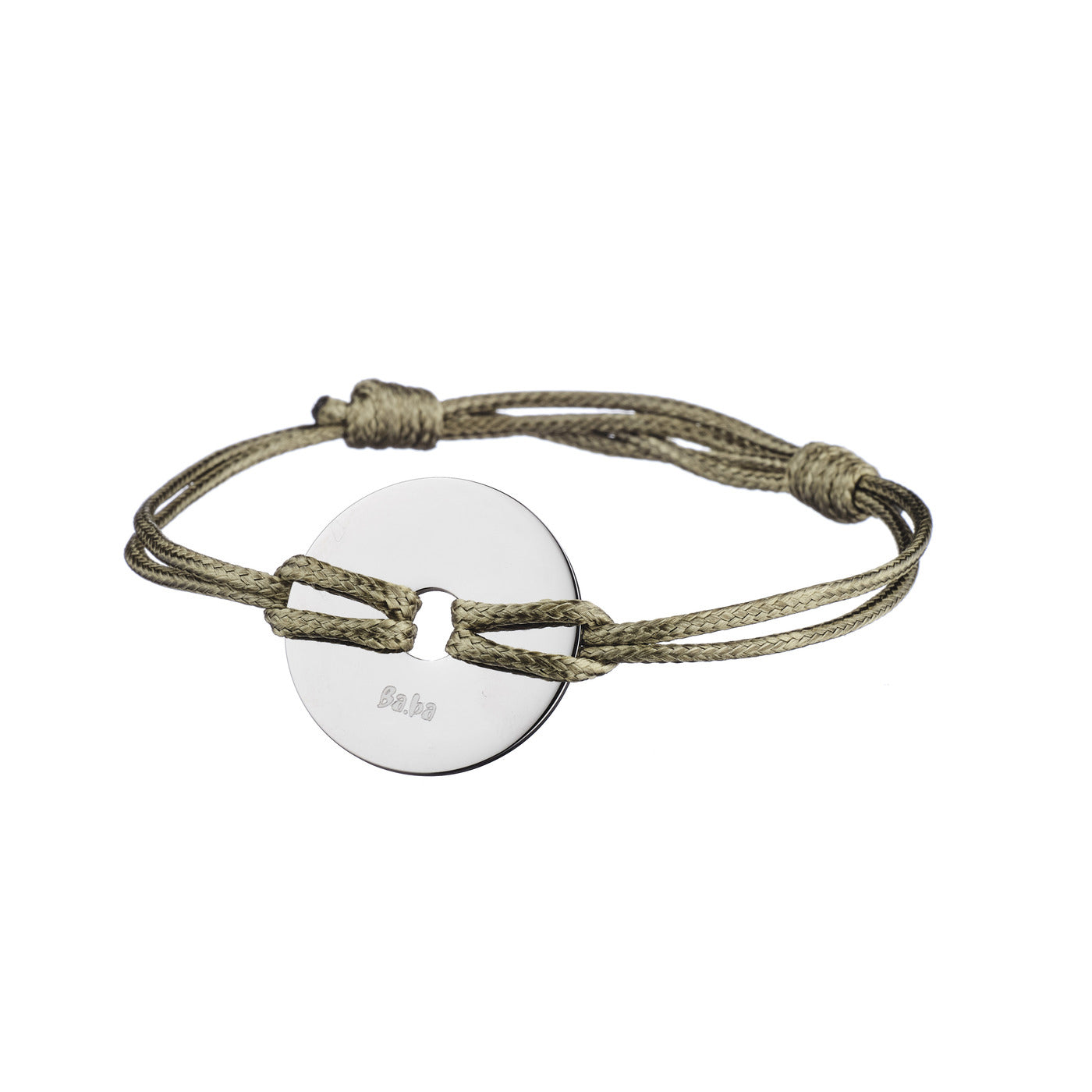 Bracelets_Corde
