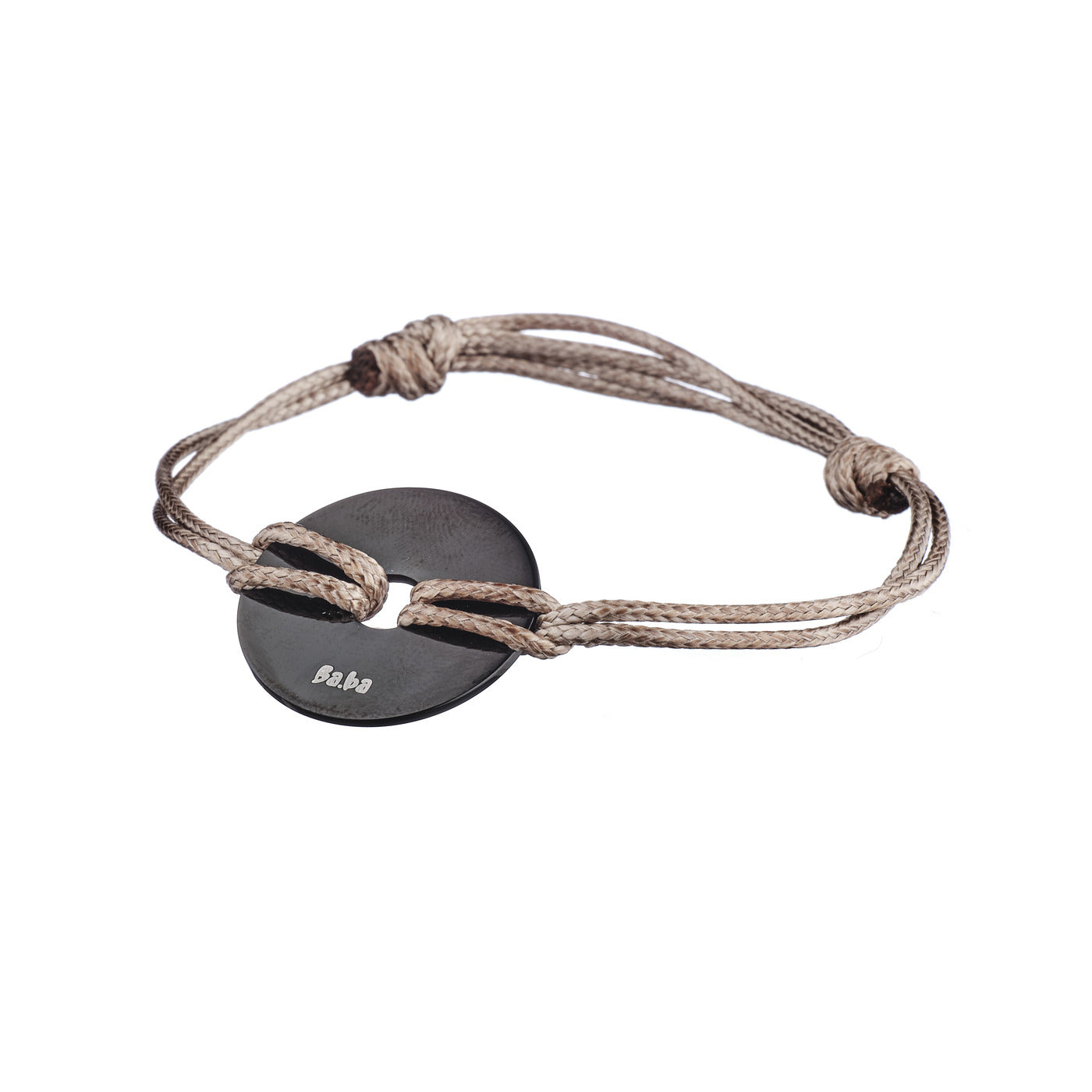 Bracelets_Corde