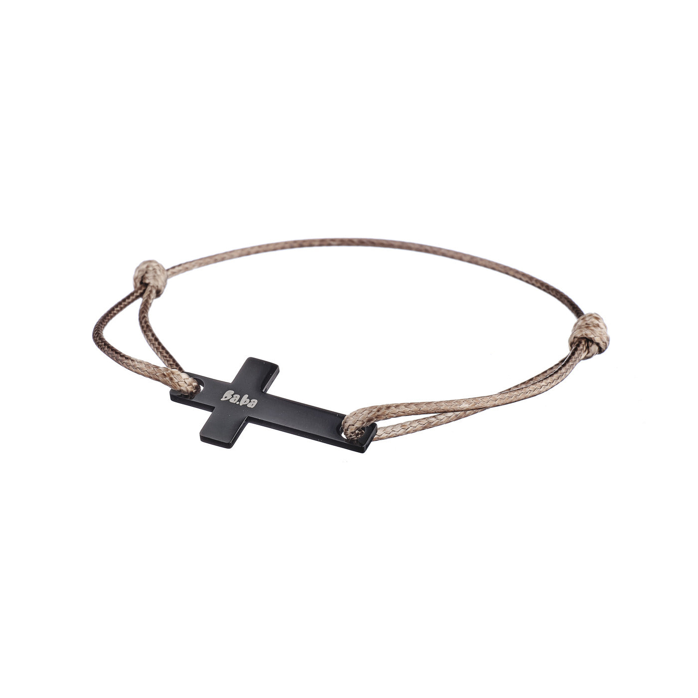 Bracelets_Corde