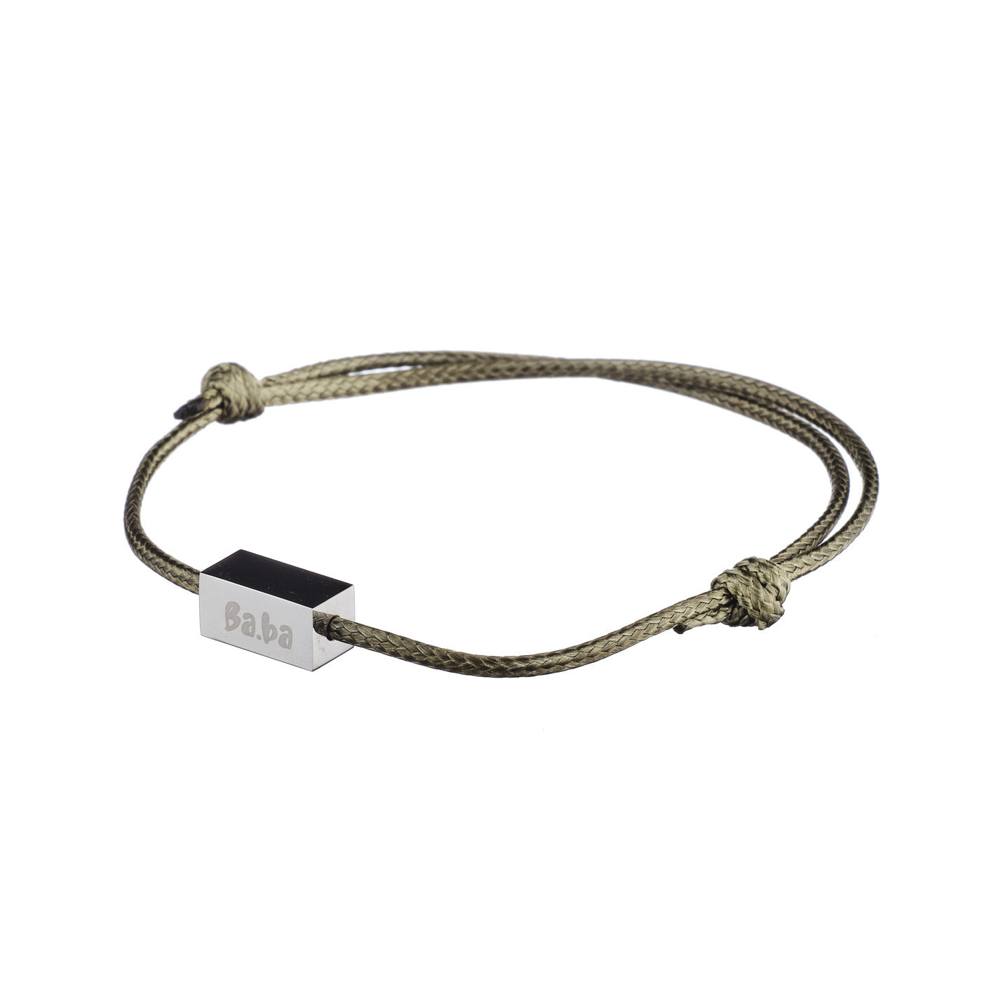 Bracelets_Corde