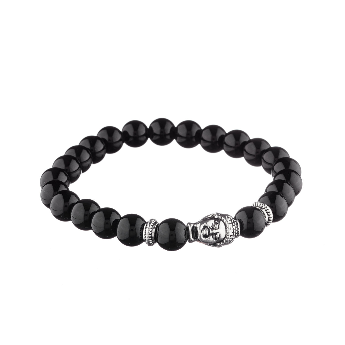 Bracelet Jaurès - pierres naturelles