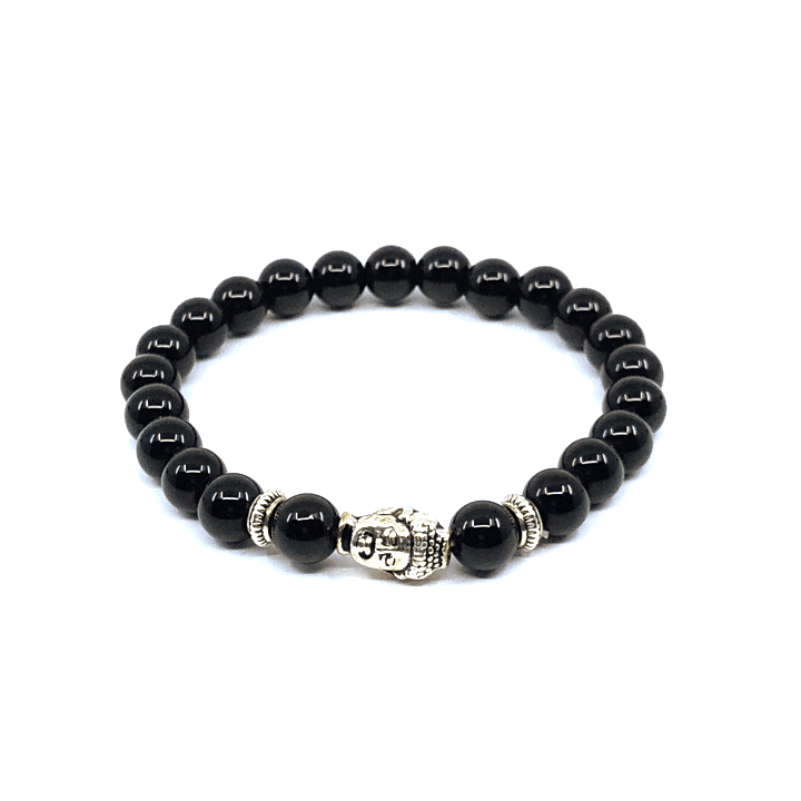 Bracelet Jaurès - pierres naturelles