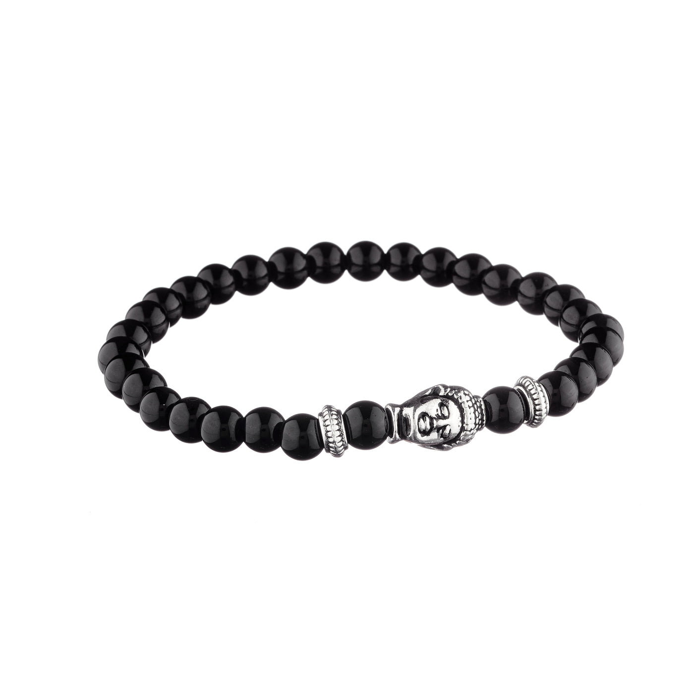 Bracelet Boissière - pierres naturelles