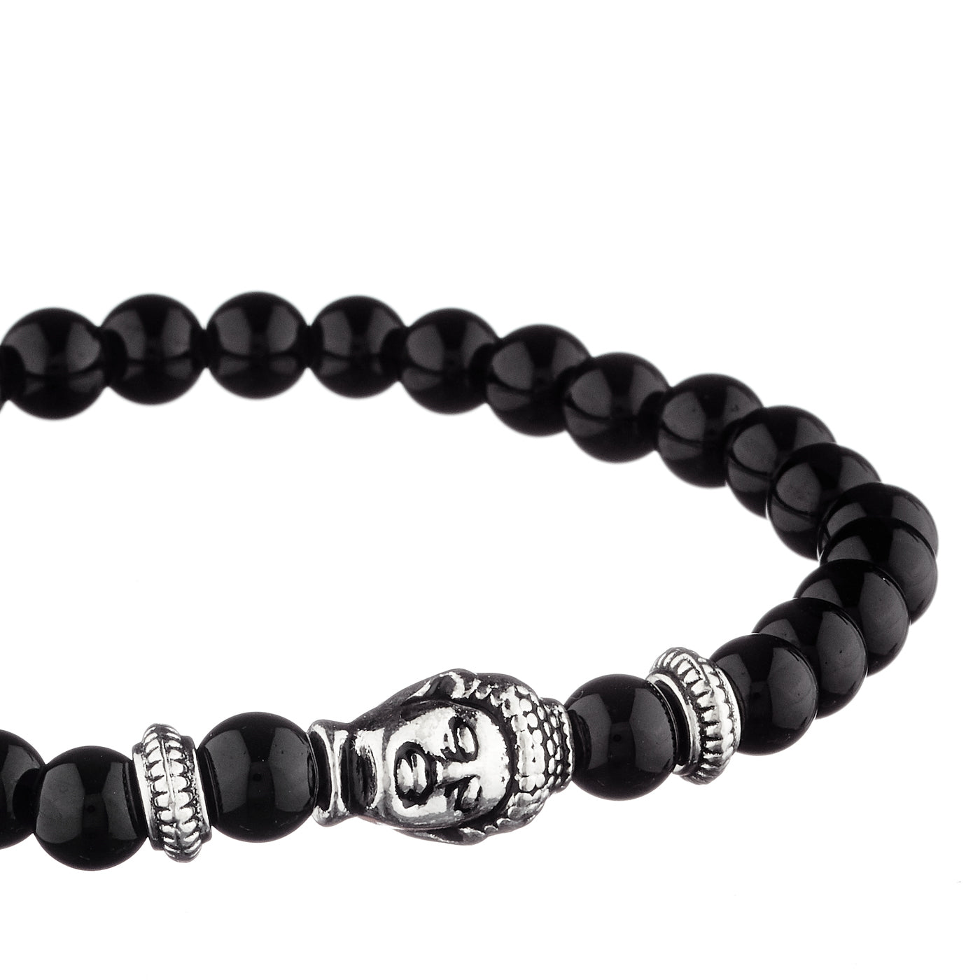 Bracelet Boissière - pierres naturelles