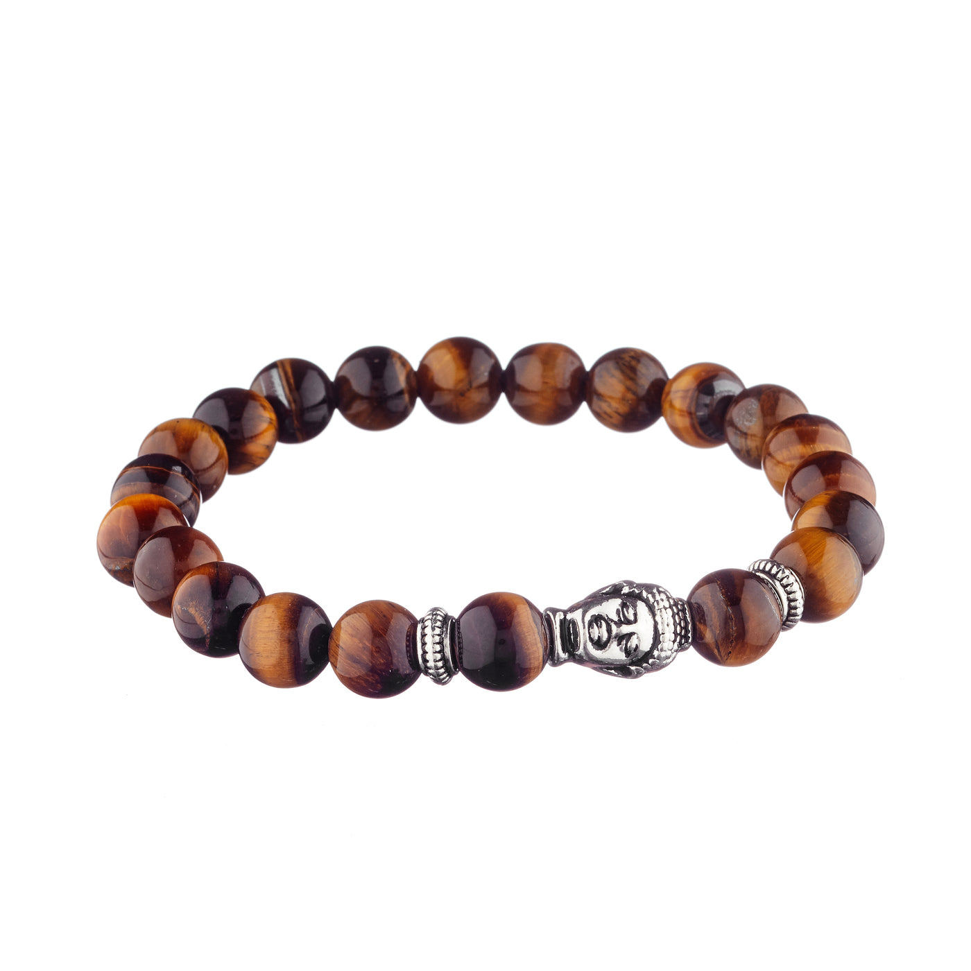 Bracelet Pelleport - pierres naturelles