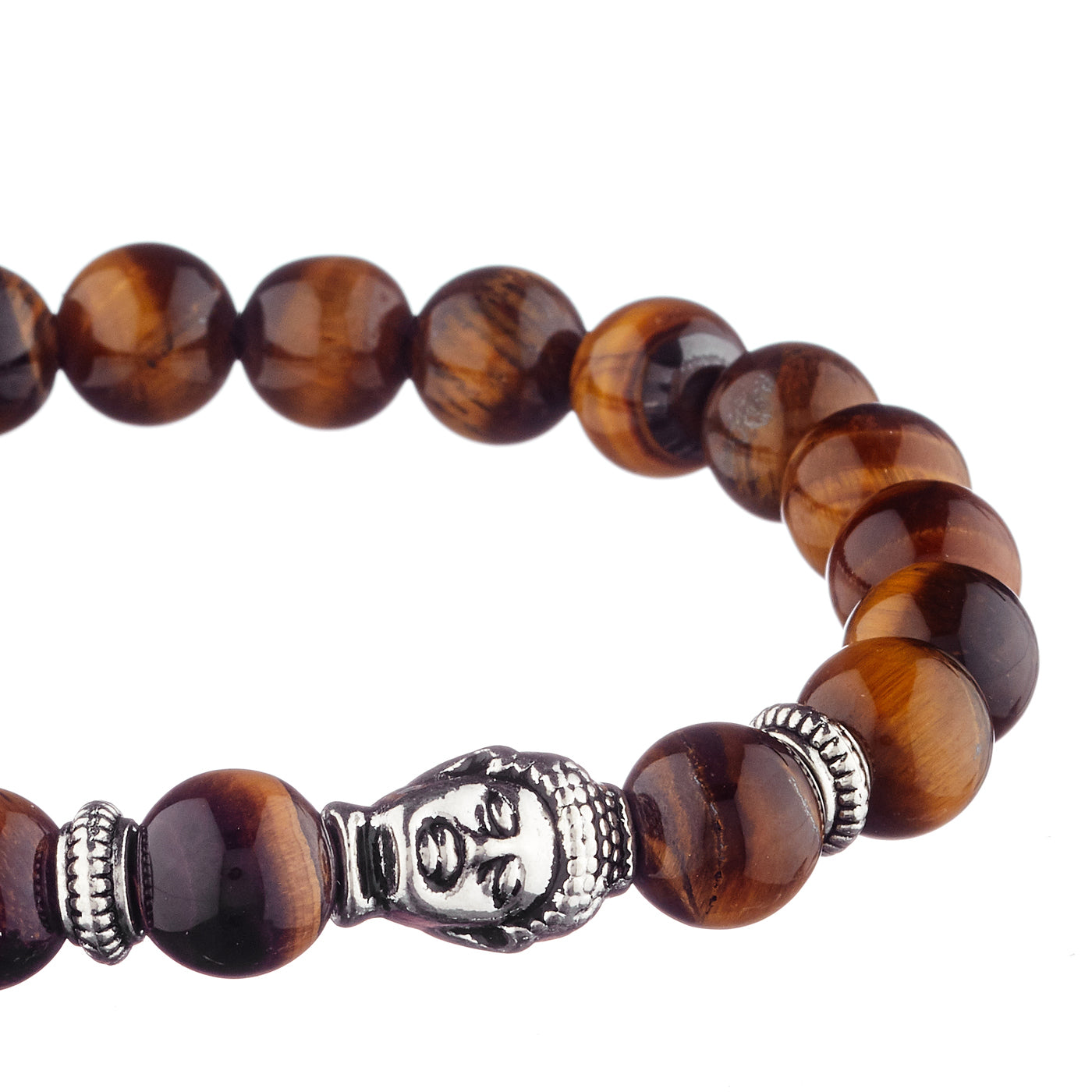 Bracelet Pelleport - pierres naturelles